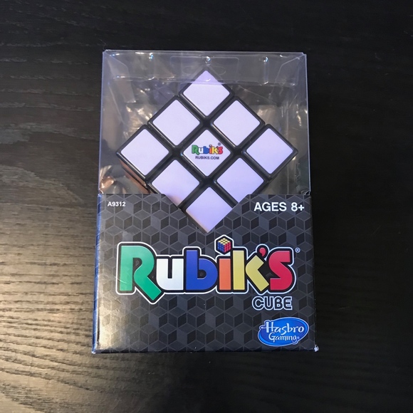 Rubik's Cube - Picture 2 of 6